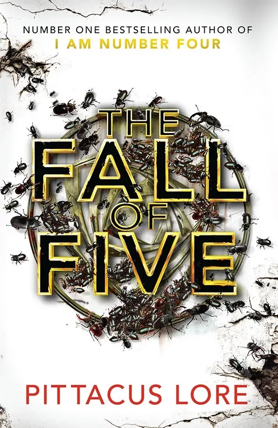 The Fall of Five