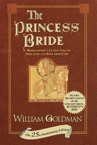 The Princess Bride