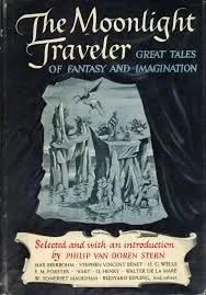 The Moonlight Traveler