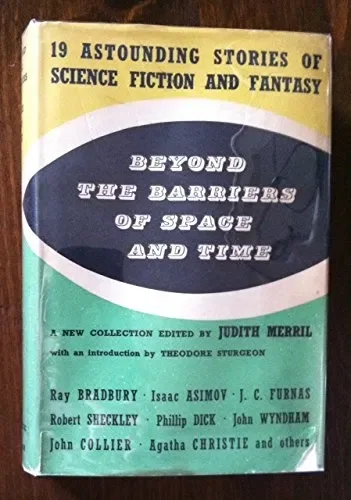 Beyond the Barriers of Space and Time