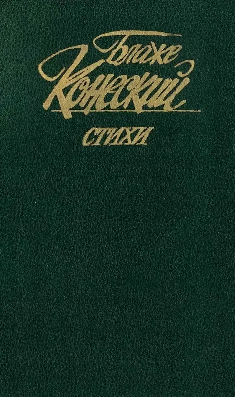 Стихи