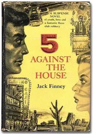5 Against the House