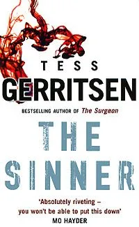The Sinner