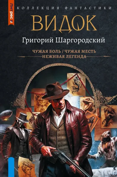 Видок
