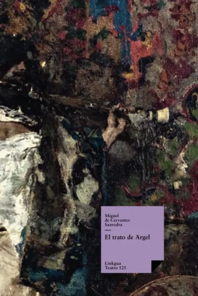 Trato de Argel