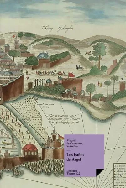 Los baños de Argel