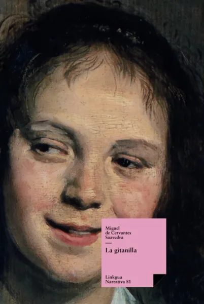 La gitanilla