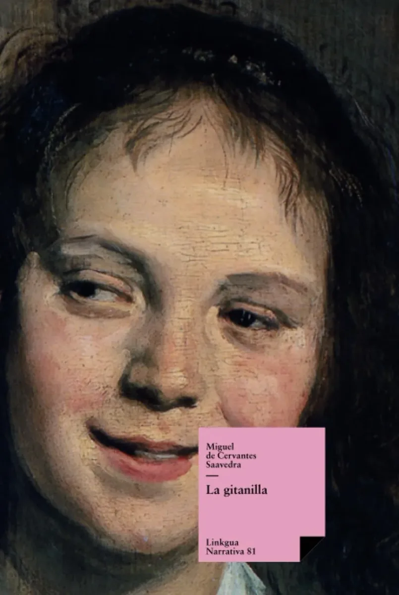 La gitanilla
