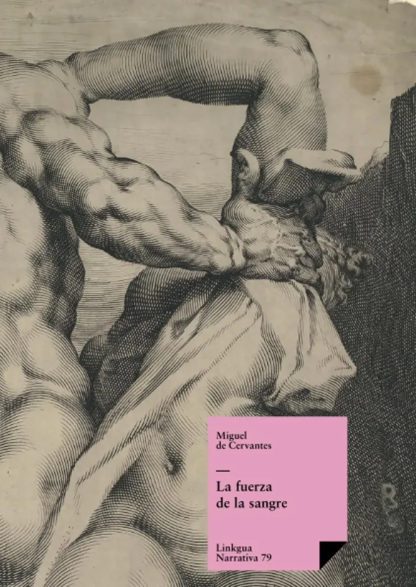 La fuerza de la sangre