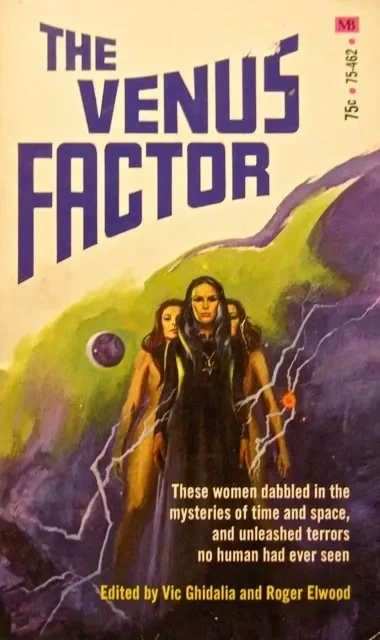 The Venus Factor