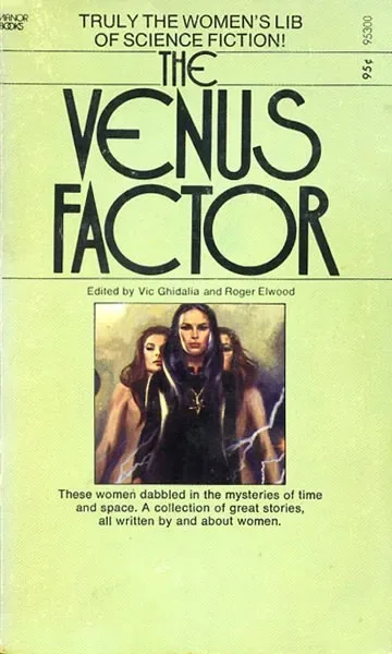 The Venus Factor