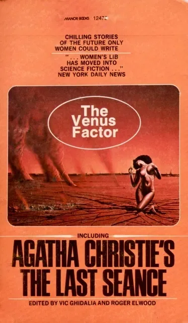 The Venus Factor