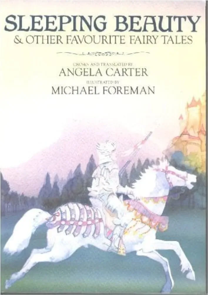 Sleeping Beauty & Other Favourite Fairy Tales