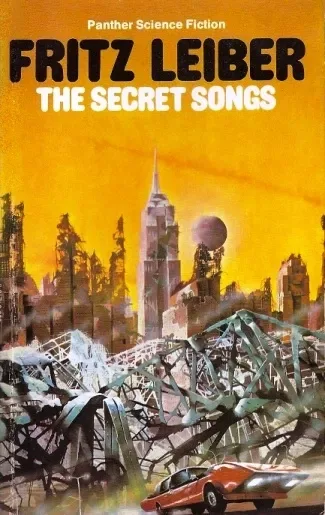 The Secret Songs
