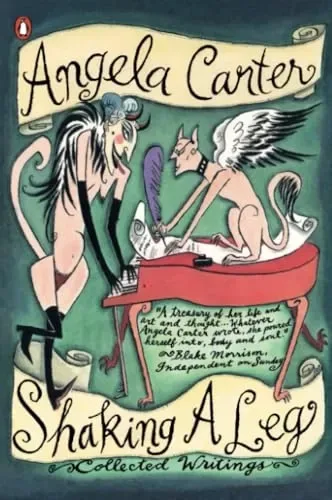 Shaking a Leg: Collected Journalism and Writings