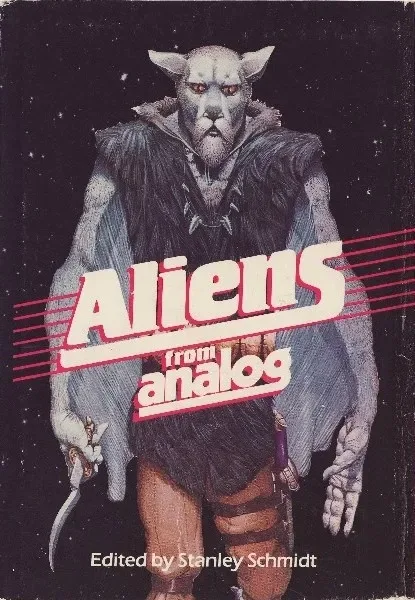 Aliens from Analog