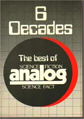 6 Decades: The Best of Analog