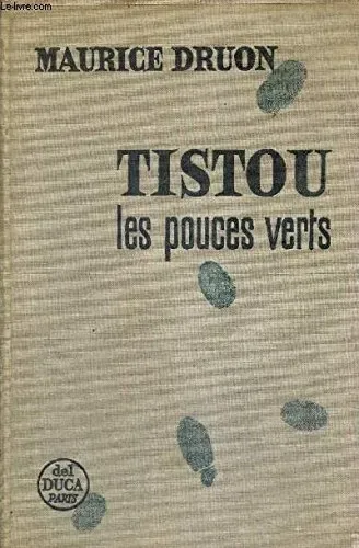 Tistou les pouces verts
