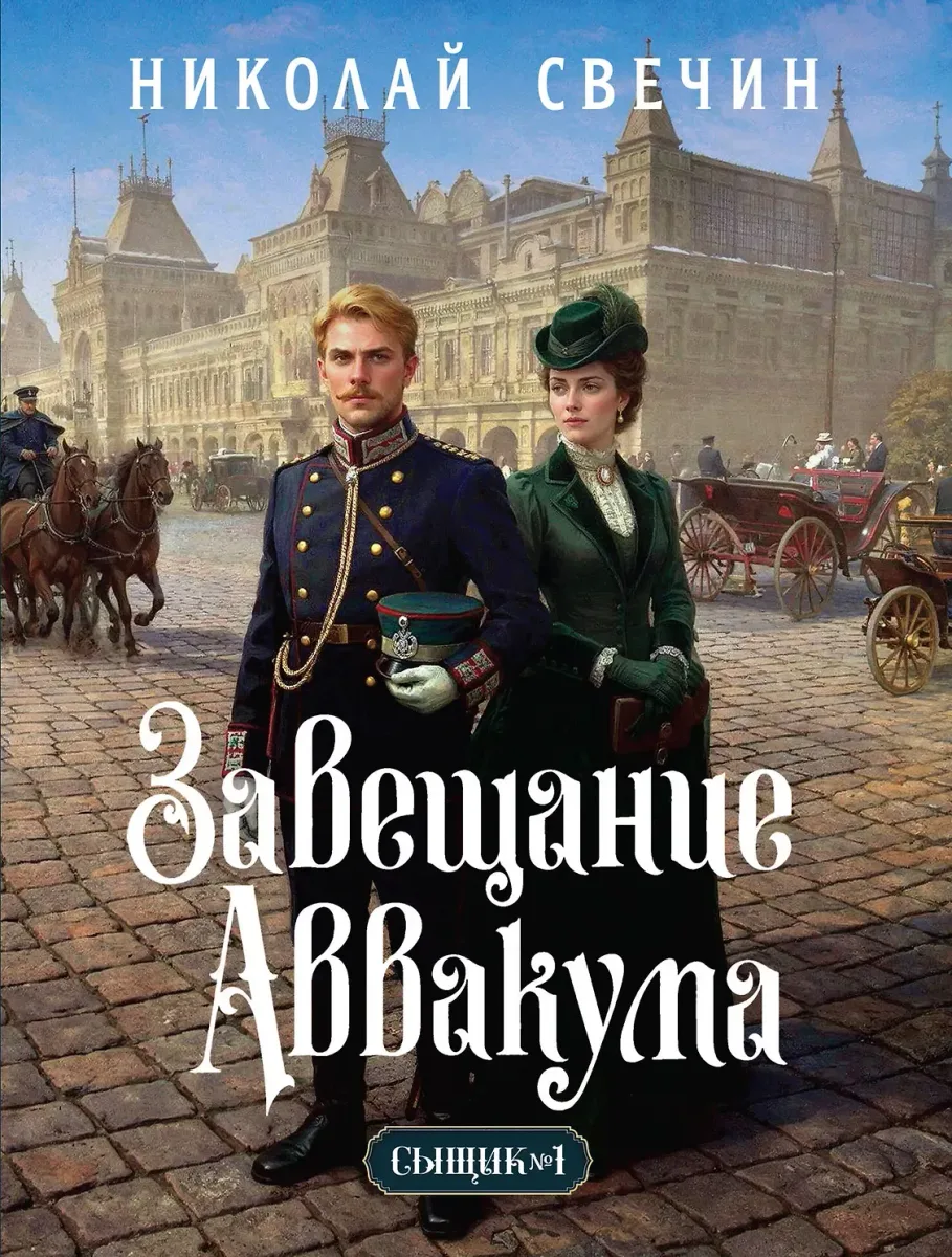 Завещание Аввакума