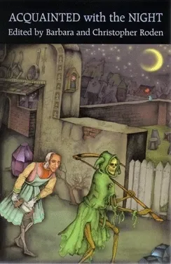 Acquainted With The Night