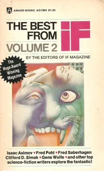 The Best from If, Vol. 2