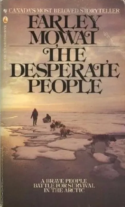 The Desperate People
