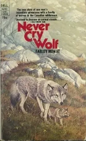 Never Cry Wolf