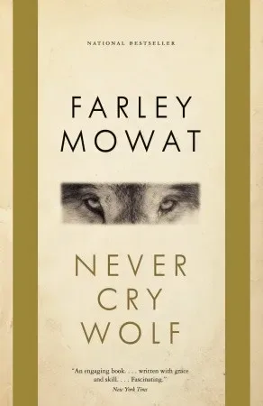 Never Cry Wolf