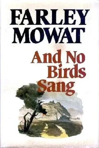 And No Birds Sang