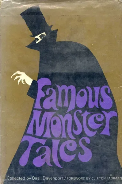 Famous Monster Tales