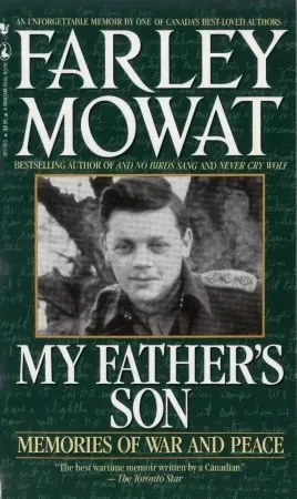 My Father's Son