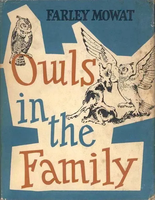Owls in the Family