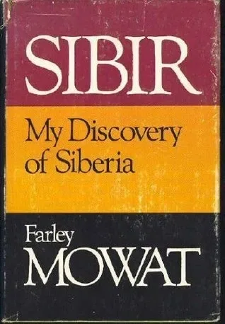Sibir. My Discovery of Siberia