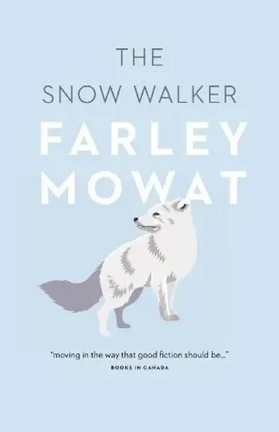 The Snow Walker