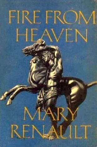 Fire from Heaven