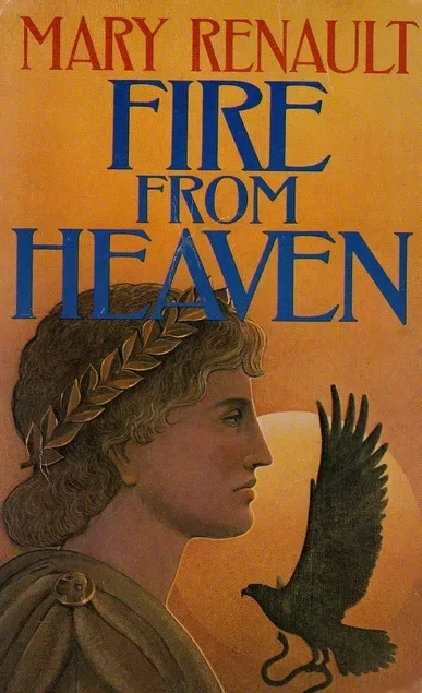 Fire from Heaven