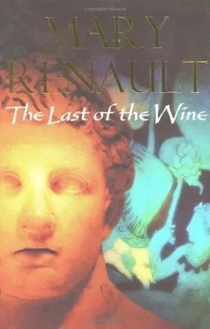 The Last of the Wine