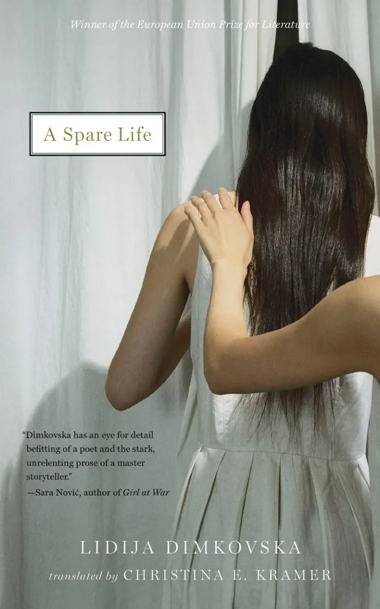 A Spare Life
