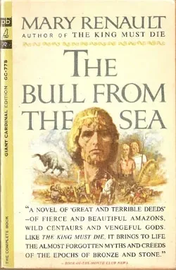 The Bull from the Sea