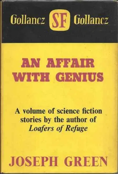 An Affair with Genius