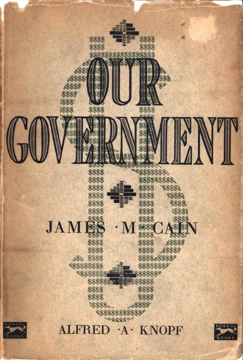 Our Government