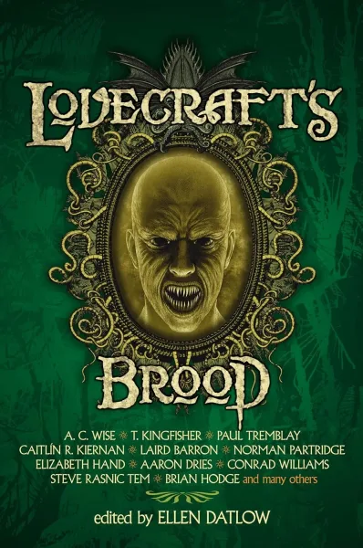 Lovecraft's Brood