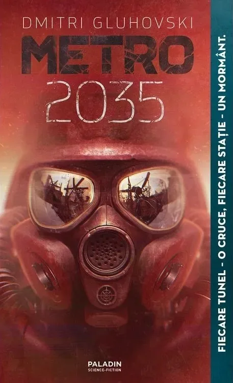 Metro 2035