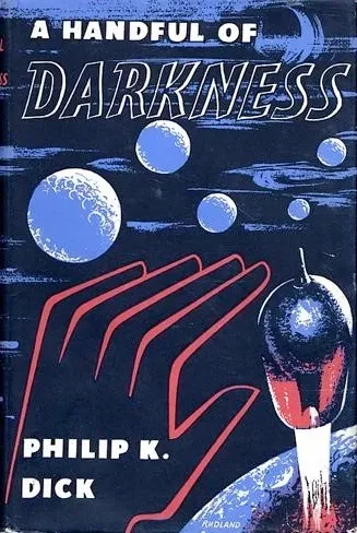 A Handful of Darkness