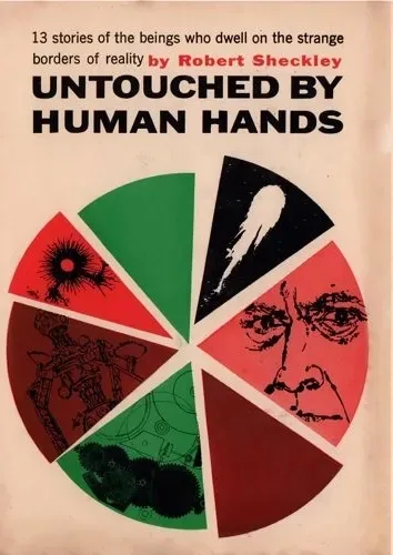 Untouched by Human Hands
