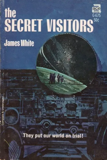The Secret Visitors