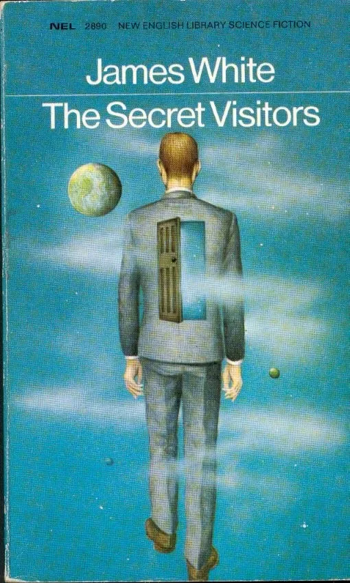 The Secret Visitors