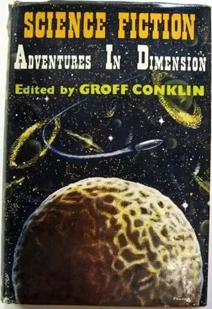 Adventures in Dimension