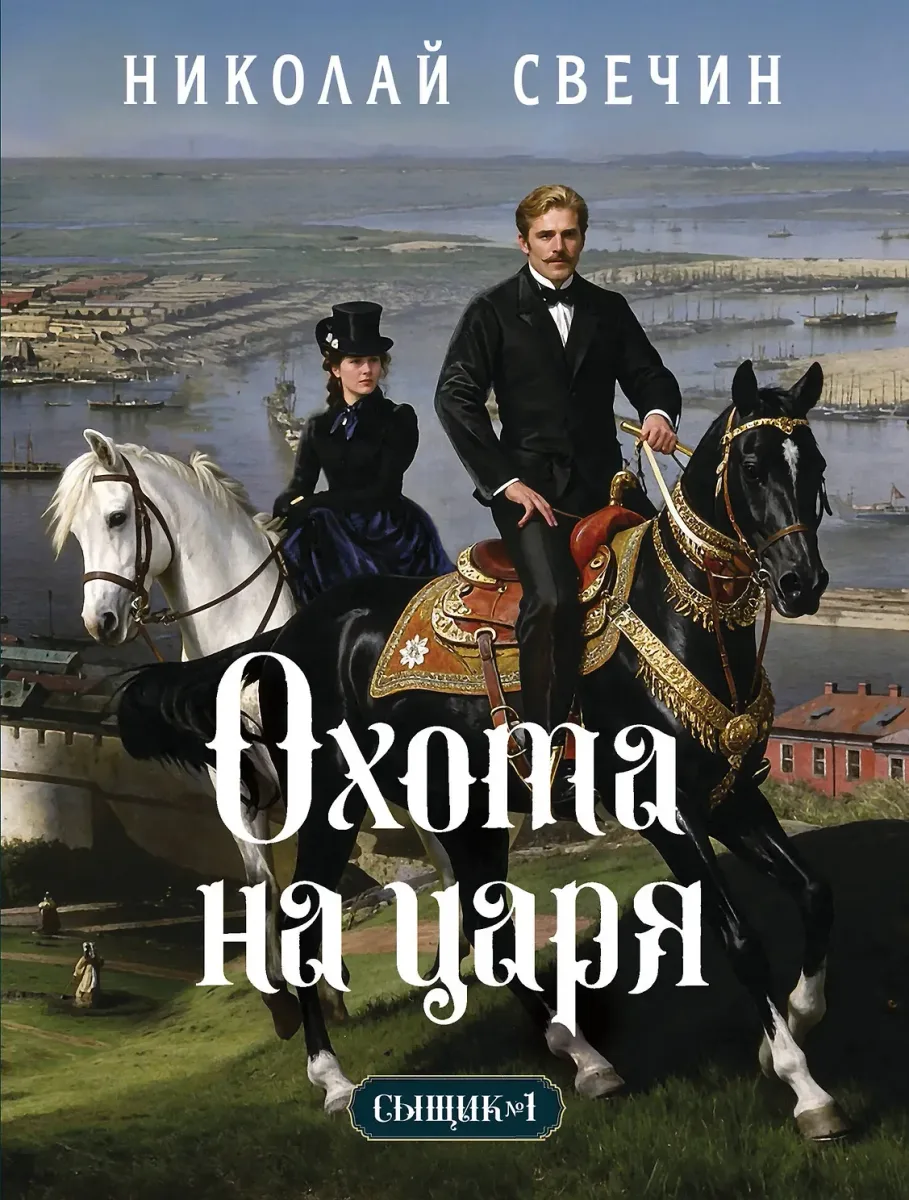 Охота на царя
