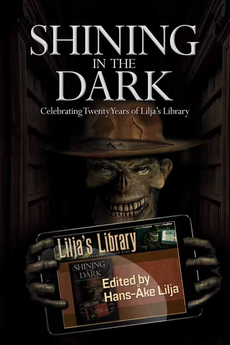 Shining in the Dark: Celebrating Twenty Years of Lilja's Library